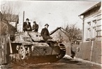 StuG III Ausf.G, Jaworzno, ul.Kopernika (001){a}