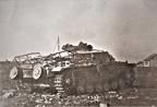 StuG III Ausf.G, Jaworzno (001){a}