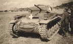 [Pz2][#109]{002}{a} Pz.Kpfw II Ausf.C, Pz.Rgt.6, #644