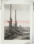 [Z.Aufkl.Gr.021.001] Polen Beute Flak Sturmflak SPW Panzerspähwagen in Chelmo 1939 aw