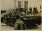 [Pz.Bef.Wg.III Ausf.D], 2.Pz.Div, #B02 (001){a} '2A'