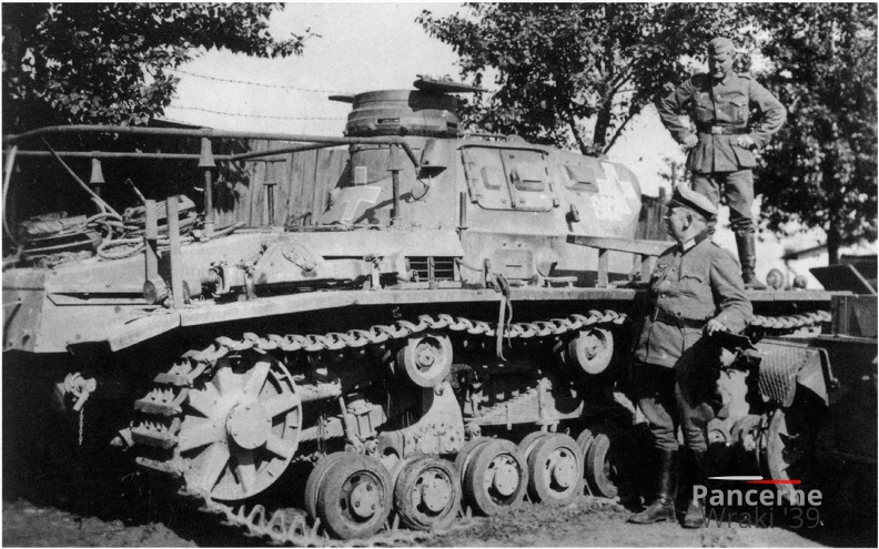 [Pz.Bef.Wg.III Ausf.D], 4.Pz.Div, #B02 (001){a}