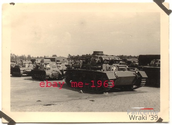 [Pz.Bef.Wg.III Ausf.D], 4.Pz.Div, #xxx (001){a}