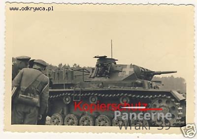 [Pz.Bef.Wg.III Ausf.E], 4.Pz.Div, #D01 (006){a}