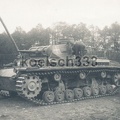 [Pz.Bef.Wg.III Ausf.D], Pz.Rgt.x, #R00 (001){a} Kommandpanzer Wehrmacht Befehlswagen Panzer III Polen 1939