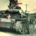 [Pz.Bef.Wg.III Ausf.E], Pz.Rgt.x, #xxx (007){a}