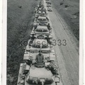 [Z.Pz.Lehr.Abt.002] kampfwagen kolonne polen 1939 panzer tanks pkw phnomen lkws