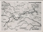 [Z.Aufkl.Abt.05.001] Foto, Wehrmacht, Marschweg der 2.Pz. Division, Polen aw