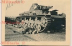 [Z.Pz.Rgt.11.014] T335 Panzer Regiment 11 Panzerkampfwagen IV Nummer 300 Polen weißes Balkenkreuz aw