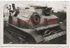 [TKS][#780]{100}{a}, PP.55, Żabinka, tylko #780 (Polen Beute Panzer tank TOP Technik Detail Motiv)