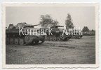[Z.Pz.Rgt.36.004] R479 Foto Wehrmacht 8.!Panzer Regt. 36 Pz IV Polen Front Einsatz TOP !