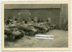 [Z.Pz.Rgt.36.005] (#12) J18 Foto Panzer Regiment 36 Pz.Rgt 36 PzKpfw IV II Einmarsch in Polen Sept.1939 aw