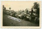 [Z.Pz.Rgt.36.005] (#21) F48 Foto Panzer Regiment 36 Pz.Rgt 36 in Polen Blitzkrieg 39 Bereitstellung aw