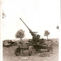 [Bofors40mm] Pobojowisko, z 2 x TK-3 'poznańska strzała', 2 x TKS, Wz.34 {003}{a}
