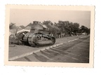 [Z.X0040] (y24) Polen 1939 v. Lublin Wlodawa SDkfz Beute Panzer Tank Beutepanzer