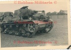 [Z.Pz.Rgt.36.006] G58 Polen Rawa Mazowiecka Panzer Rgt.36 polnischer 7TP - Beutepanzer Balkenkreuz aw