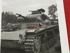 [Z.Inf.Rgt.85.001] Foto, Wk2, 9.I.R.85, Panzerkampfwagen III in Polen, Turmnummer 643 (N)50405 bw
