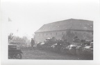 [Z.Pz.Rgt.11.007] #b05 Deutsche Kampfpanzer Panzer II in Polen – Foto 2.Weltkrieg