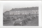 [Z.Pz.Rgt.11.007] #b06 Deutsche Kampfpanzer Panzer IV in Polen – weißes Balkenkreuz – SELTEN