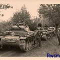 [Pz.Kpfw.II Ausf.C] Pz.Rgt.35, #400 (002){a}