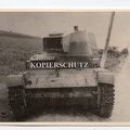 [Z.Inf.Rgt.61.002] (j27) Polen 1939 Inf. Rgt. 61 zerst. SDkfz Panzer Tank Sturmgeschütz