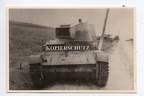 [Z.Inf.Rgt.61.002] (j27) Polen 1939 Inf. Rgt. 61 zerst. SDkfz Panzer Tank Sturmgeschütz