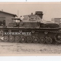 [Z.Inf.Rgt.61.002] (j36) Polen 1939 Inf. Rgt. 61 Kaserne SDkfz Panzer tank Sturmgeschütz Kennung