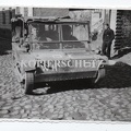 [Z.Pz.Rgt.11.017] (h55) Polen 1939 Beute Panzer tank Kettenfahrzeug SDkfz Emblem kennung Soldat