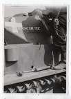 [Z.Pz.Rgt.11.017] (h62) Polen 1939 Panzer Tank sturmgeschütz SDkfz Beute Soldat Waffe Pistole