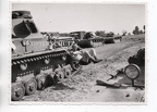 [Z.Pz.Rgt.11.017] (h61) Polen 39 Panzer Tank sturmgeschütz Kennung SDkfz LKW Soldat Halbnackt Nude