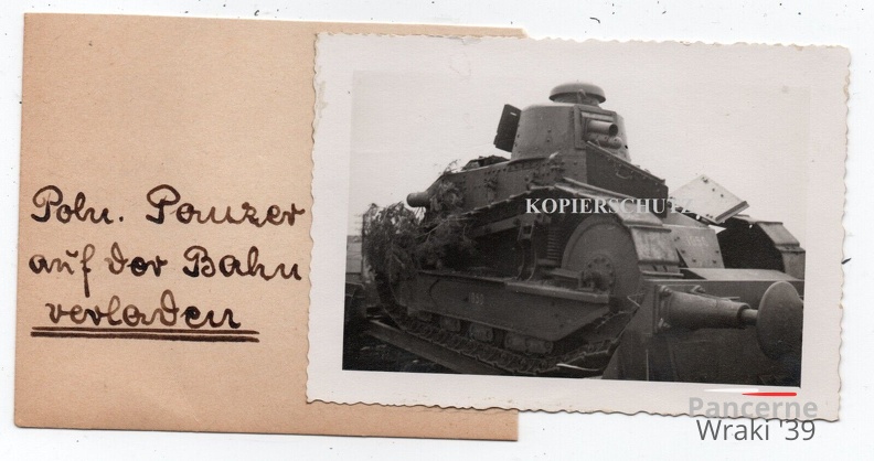 [Z.Pz.Rgt.36.007] (e22) Polen 1939 Panzer Rgt.36 Verladung poln. Panzer Tank Sturmgeschütz SDkfz.jpg