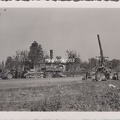 [Z.Pi.Btl.24.001] Foto 10, Pion. Batl. 24 Riesa, Auf der Straße Głowno, Polen, 1939 (G)50594 aw
