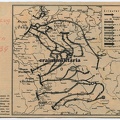 [Z.Pz.Rgt.03.002] Orig. Foto (200) & Karte Pz.Rgt.3 in Polen 1939 Lkw Pkw Jablonka-Pass b