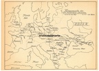 [Z.Inf.Rgt.42.001] C Orig. Foto Karte Feldzug 46.ID in Polen 1939 Frankreich 1940 Ukraine Krim Russland 1941