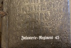 A.Inf.Rgt.045.003 Infanterie-Regiment 45 Polenfeldzug