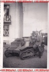[Z.X0090] polnische Tankette TKS erbeutet in Polen 1939 aw
