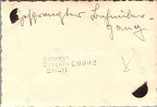 [Z.Art.Rgt.(mot.).29.001] Foto, Art. Regt. 29, JU 87, Zeltlager, gespr. Brücke, Modlin 1939 a rw