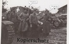 [7TP][#152]{422}{z} 1.BCzL, przejęty przez Panzer Regiment 3, okolice Tomaszowa Lubelskiego, żaluzje i rozbity tłumik, weiße Balkenkreuz