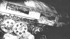 1989-III-26 Sd.Kfz 251!1 Ausf D Tomaszów Maz!rzeka Pilica ( obecnie Muzeum Broni Pancenrnej ) 1989r (030){a}