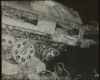1989-III-26 Sd.Kfz 251!1 Ausf D Tomaszów Maz!rzeka Pilica ( obecnie Muzeum Broni Pancenrnej ) 1989r (030){b}