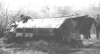 1989-III-26 Sd.Kfz 251!1 Ausf D Tomaszów Maz!rzeka Pilica ( obecnie Muzeum Broni Pancenrnej ) 1989r (041){a}