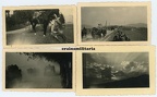 [Z.Art.Rgt.07.003] (pl) Orig. Foto Vormarsch 7.ID in Polen 1939 Rudnik Lemberg Offizier Pferd Fi 156 b