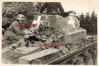 [Z.Art.Rgt.50.002] (06) Vormarsch deutscher Panzer II bei Skarzysko - Kamienna Polen aw