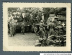 [Pz.Kpfw.III Ausf.E], Pz.Lehr.Abt, #xxx (023){a} Fotoalbum Polen Bromberg Flugplatz Flugzeuge Panzer uvm