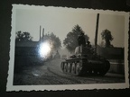[Z.X0096] 05 Polen Krieg 1939 Panzer Straßenbau-Bataillon 619 b