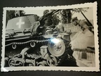 [Z.X0096] 05 Polen Krieg 1939 Panzer Straßenbau-Bataillon 619