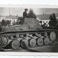 [Pz.Kpfw.II Ausf.C] Pz.Rgt.4, #233 (001){a}