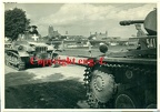 [Pz.Kpfw.II Ausf.C] Pz.Rgt.5, #541 (001){a} przeprawa w Gniewie