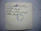 [Z.X0102] 32) Foto 1939 POLEN Feldzug - WARSCHAU - polnischer PANZER &amp; poln. Flüchtlinge rw
