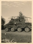 [Sd.Kfz.263 R8](104){a} Deutscher Panzer Spähwagen